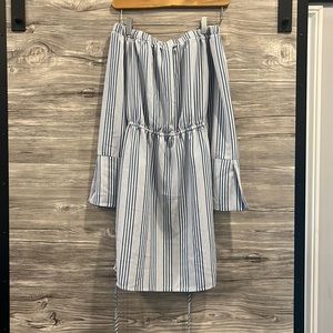 3 for $25💚 Strapless summer dress